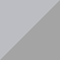Essentials Logo Women's Hoodie, Light Gray Heather, swatch-DFA