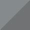 Power Logo Shorts Men, Medium Gray Heather, swatch-DFA