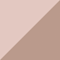 Evostripe High-Waist Pants Women, Rose Quartz, swatch-DFA