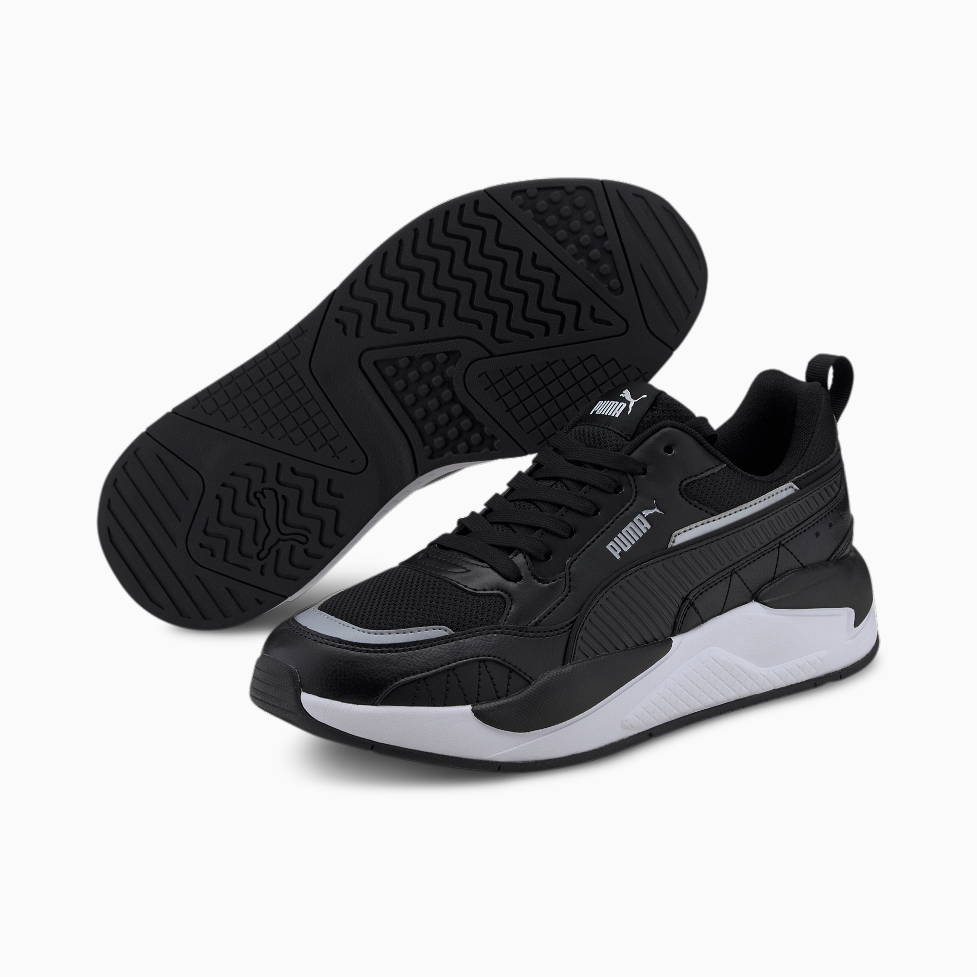 puma x2 ray square
