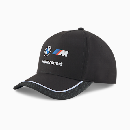 Cappellino BMW M Motorsport, Puma Black, small