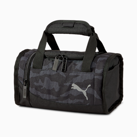 Golf Cooler Bag, Puma Black, small