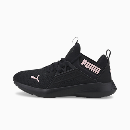 Softride Enzo NXT Women's Running Shoes, Puma Black-Chalk Pink, small