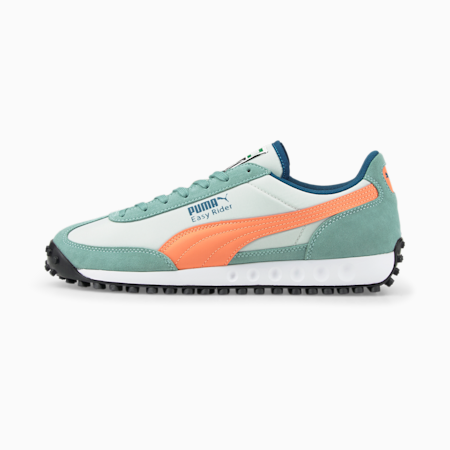 Easy Rider II Sneaker, Mineral Blue-Ice Flow-Deep Apricot, small