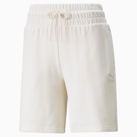 Hochgeschnittene Classics Damen-Shorts by Pedroche, no color, small