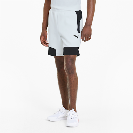 puma evostripe shorts