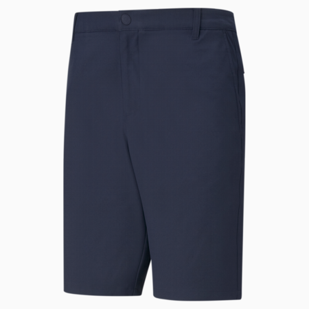 Jackpot Men's Golf Shorts, Navy Blazer, small