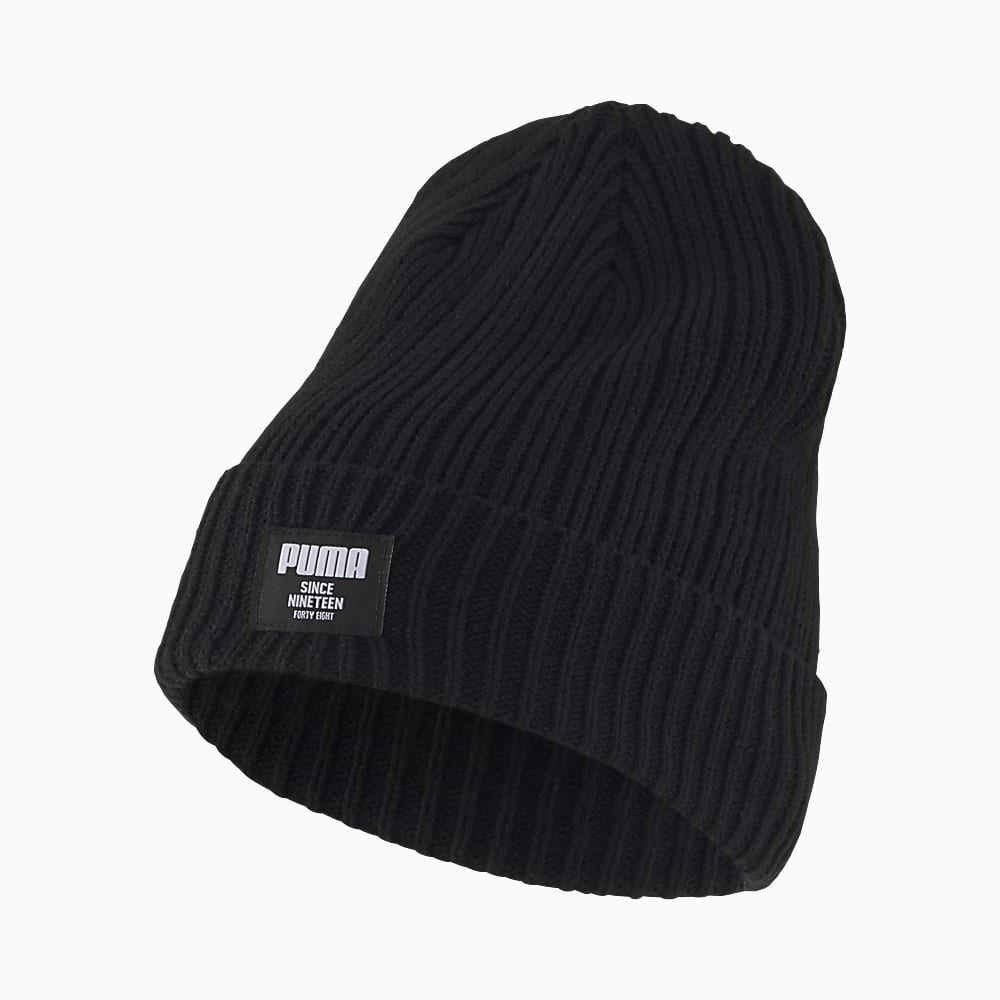 Görüntü Puma CLASSICS RIBBED Bere #1