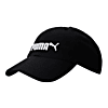 Görüntü Puma ESSENTIALS No. 2 Logo Şapka #1