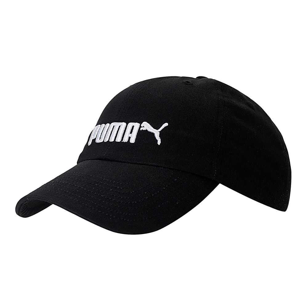 Görüntü Puma ESSENTIALS No. 2 Logo Şapka #1