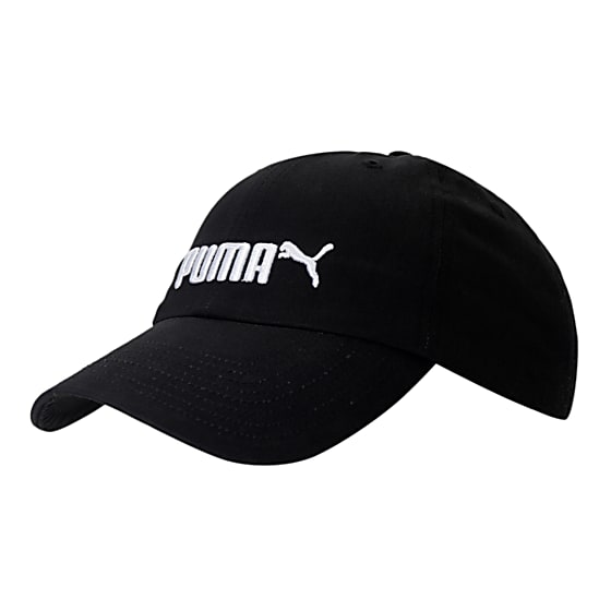 Кепка Puma ESSENTIALS No. 2 Logo Şapka