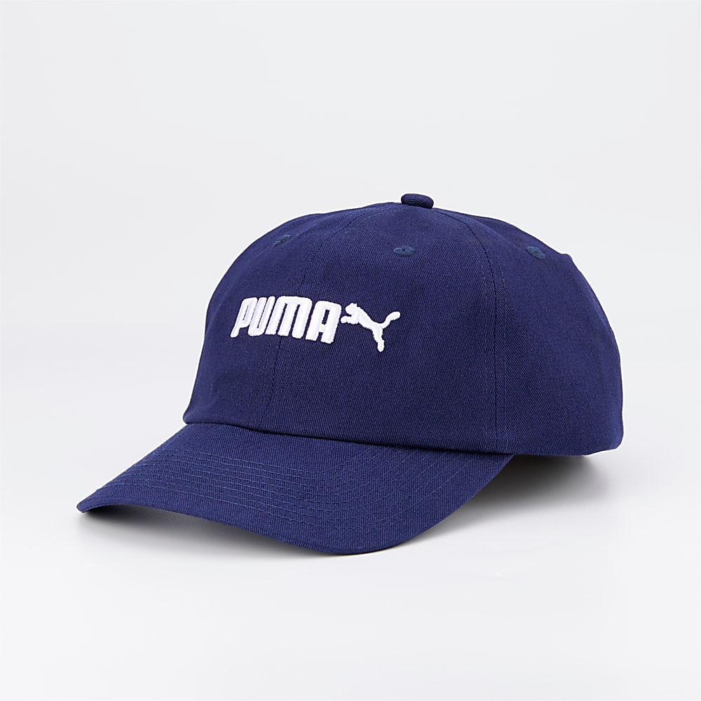 Görüntü Puma ESSENTIALS No. 2 Logo Şapka #1