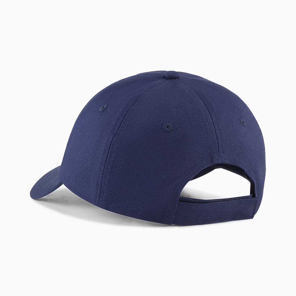Görüntü Puma ESSENTIALS No. 2 Logo Çocuk Şapka #2