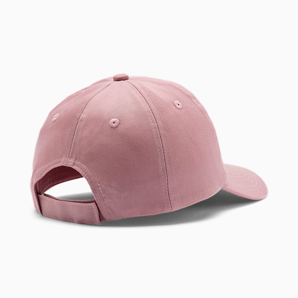 Görüntü Puma ESSENTIALS No. 2 Logo Çocuk Şapka #2
