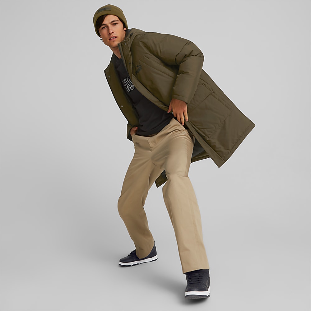 Görüntü Puma CLASSICS Bere #2