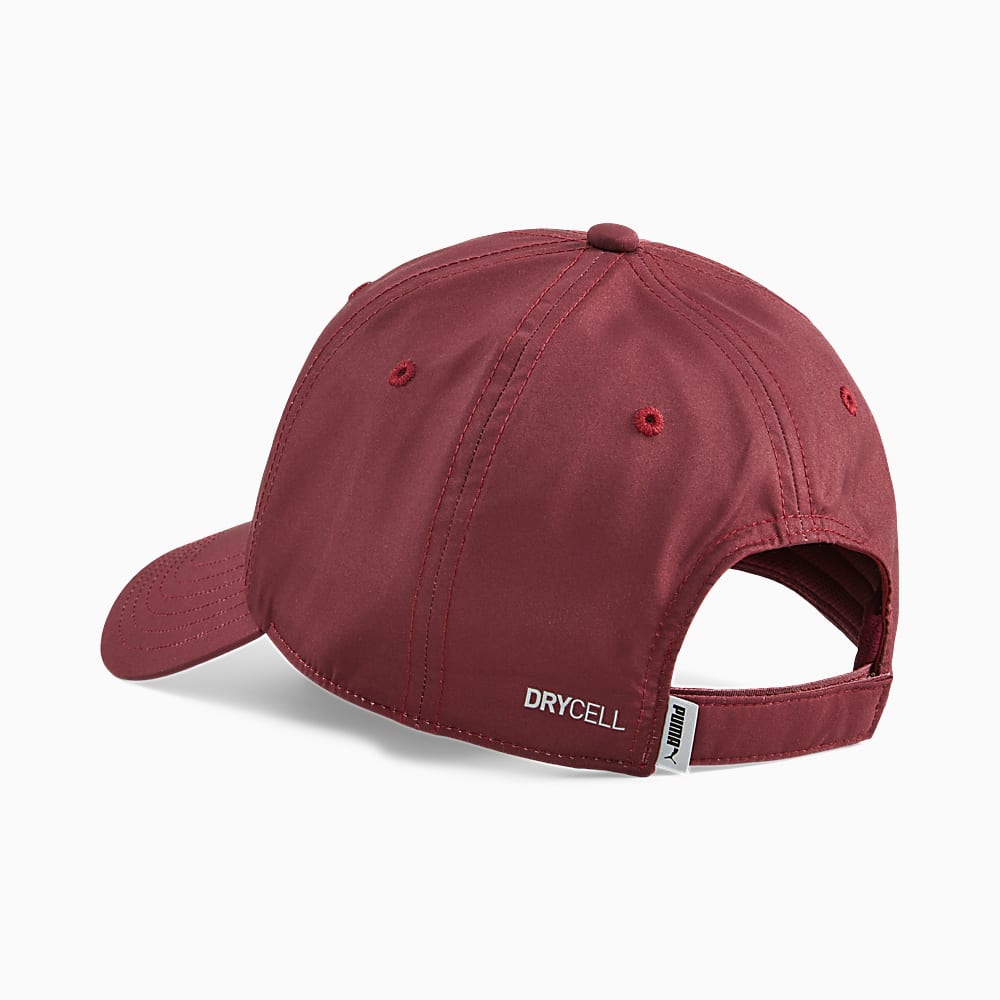 Görüntü Puma SILVER Cat Koşu Şapkası #2