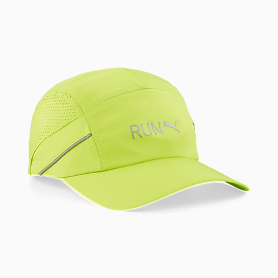 Кепка Puma Hafif Koşucu Şapkasi для бега