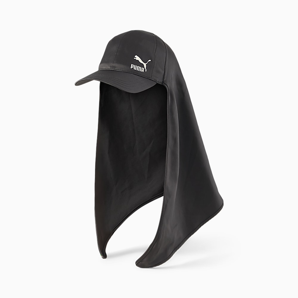 Görüntü Puma PRIME Bandana Kadın Şapka #1