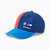 Görüntü Puma BMW M Motorsport HERITAGE Şapka #1