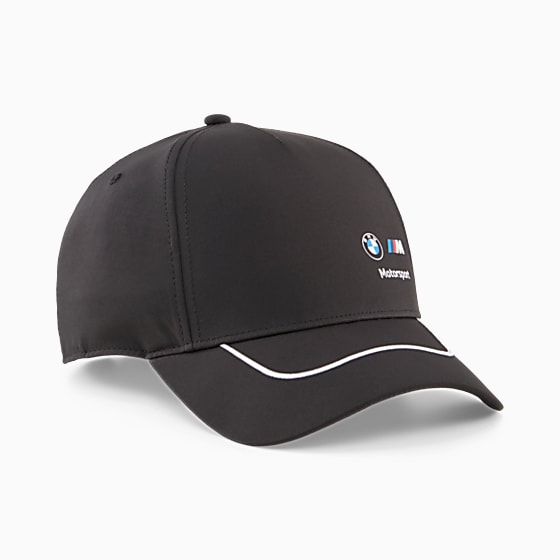 Кепка Puma BMW M Motorsport Baseball Şapka