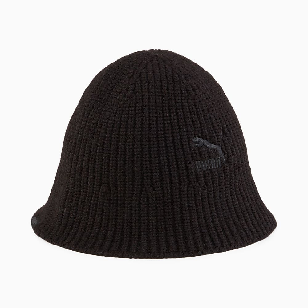 Görüntü Puma PRIME Dokuma Bucket Balıkçı Şapkası #1