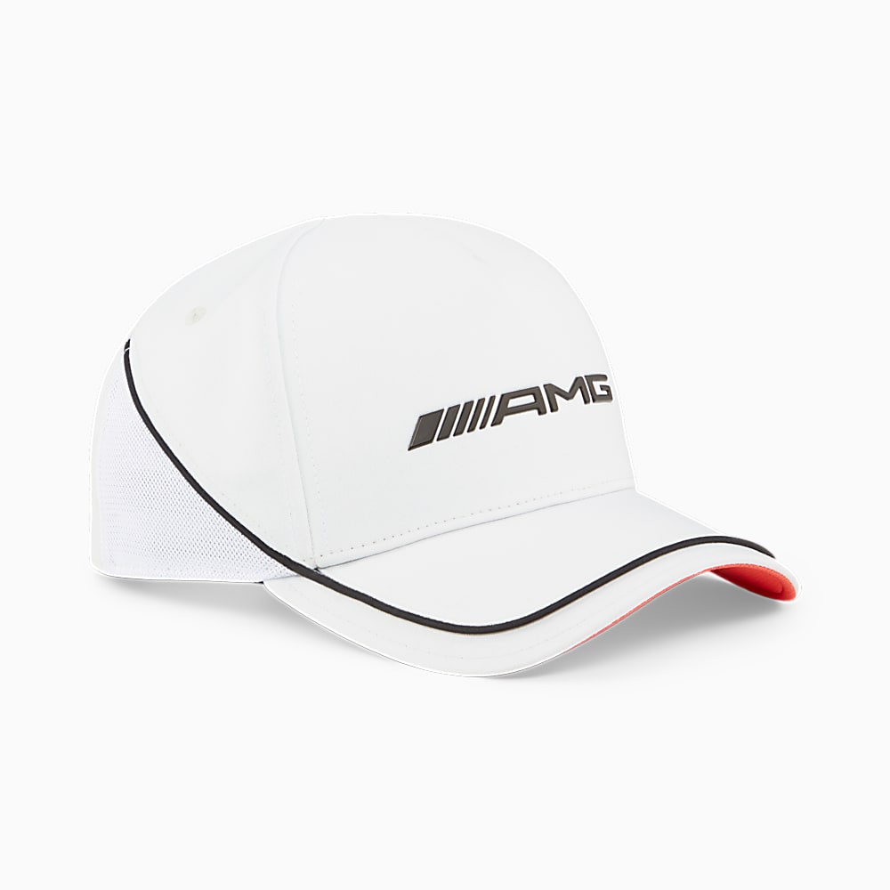 Görüntü Puma Mercedes-AMG Motorsport Şapka #1