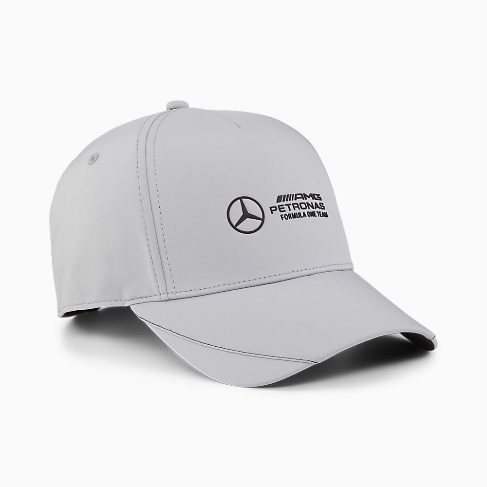 Görüntü Puma Mercedes-AMG Petronas Motorsport Beyzbol Şapkası #1
