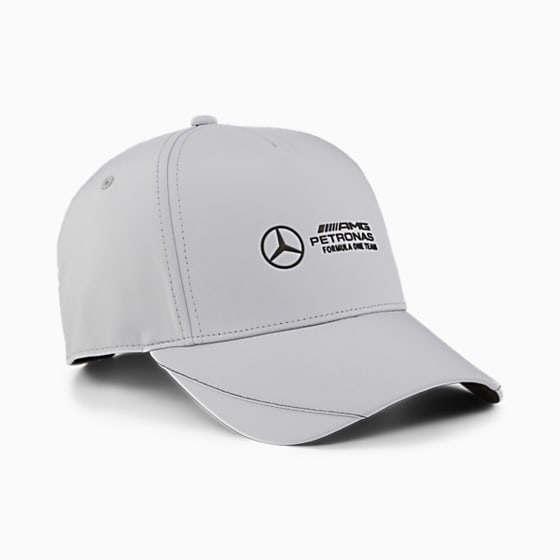 Кепка Puma Mercedes-AMG Petronas Motorsport Beyzbol Şapkasi