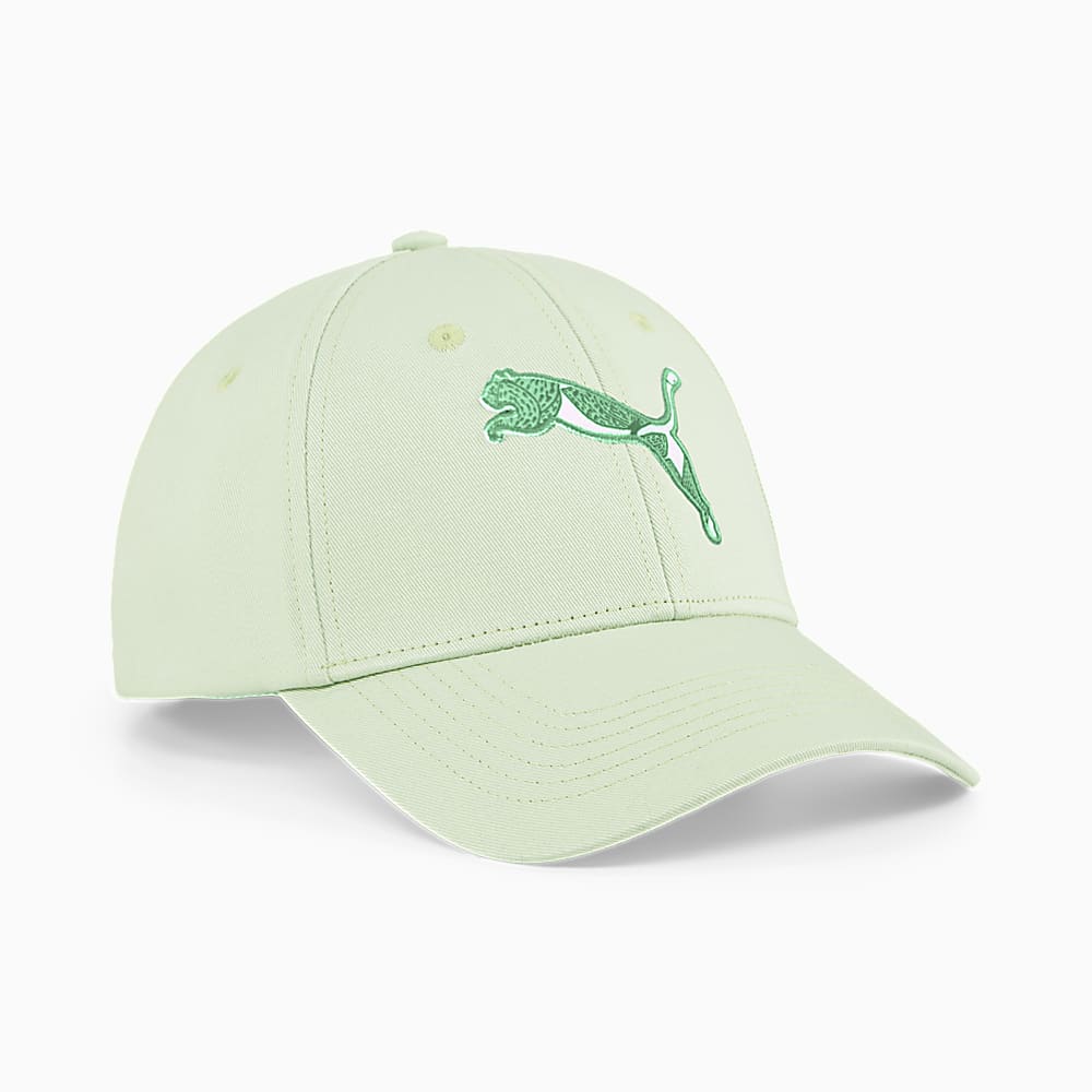 Görüntü Puma ESS+ Blossom Beyzbol Şapkası #1