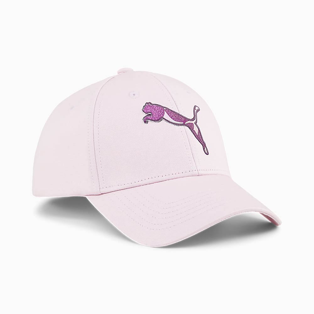 Görüntü Puma ESS+ Blossom Beyzbol Şapkası #1