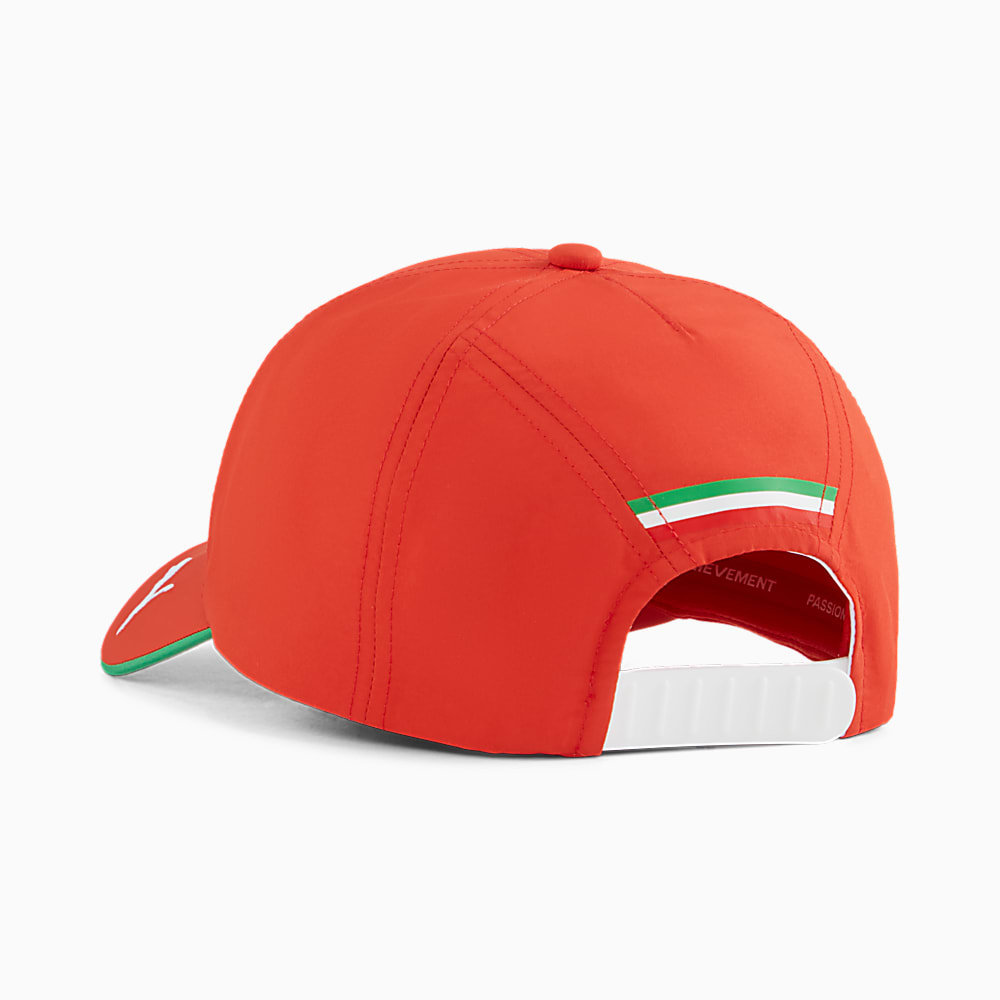 Görüntü Puma Scuderia Ferrari Team Şapka #2