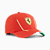 Görüntü Puma Scuderia Ferrari Team Şapka #1