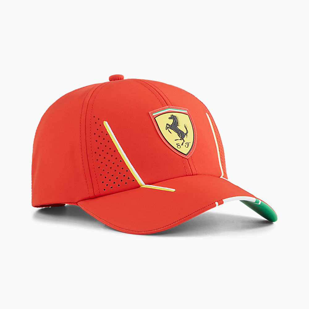 Görüntü Puma Scuderia Ferrari Team Şapka #1