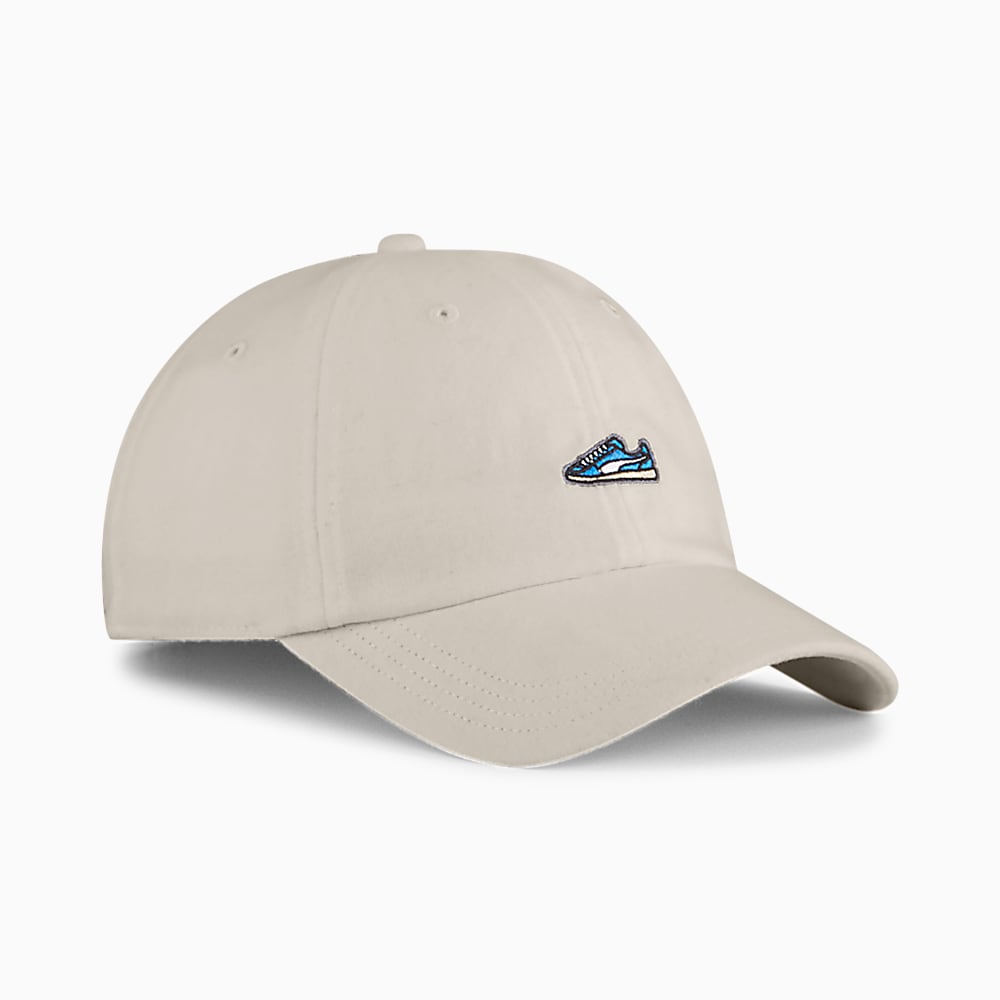 Görüntü Puma Classics Desenli Şapka #1