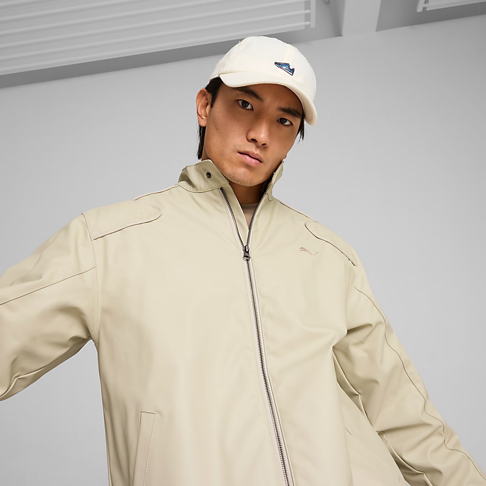 Görüntü Puma Classics Desenli Şapka #2