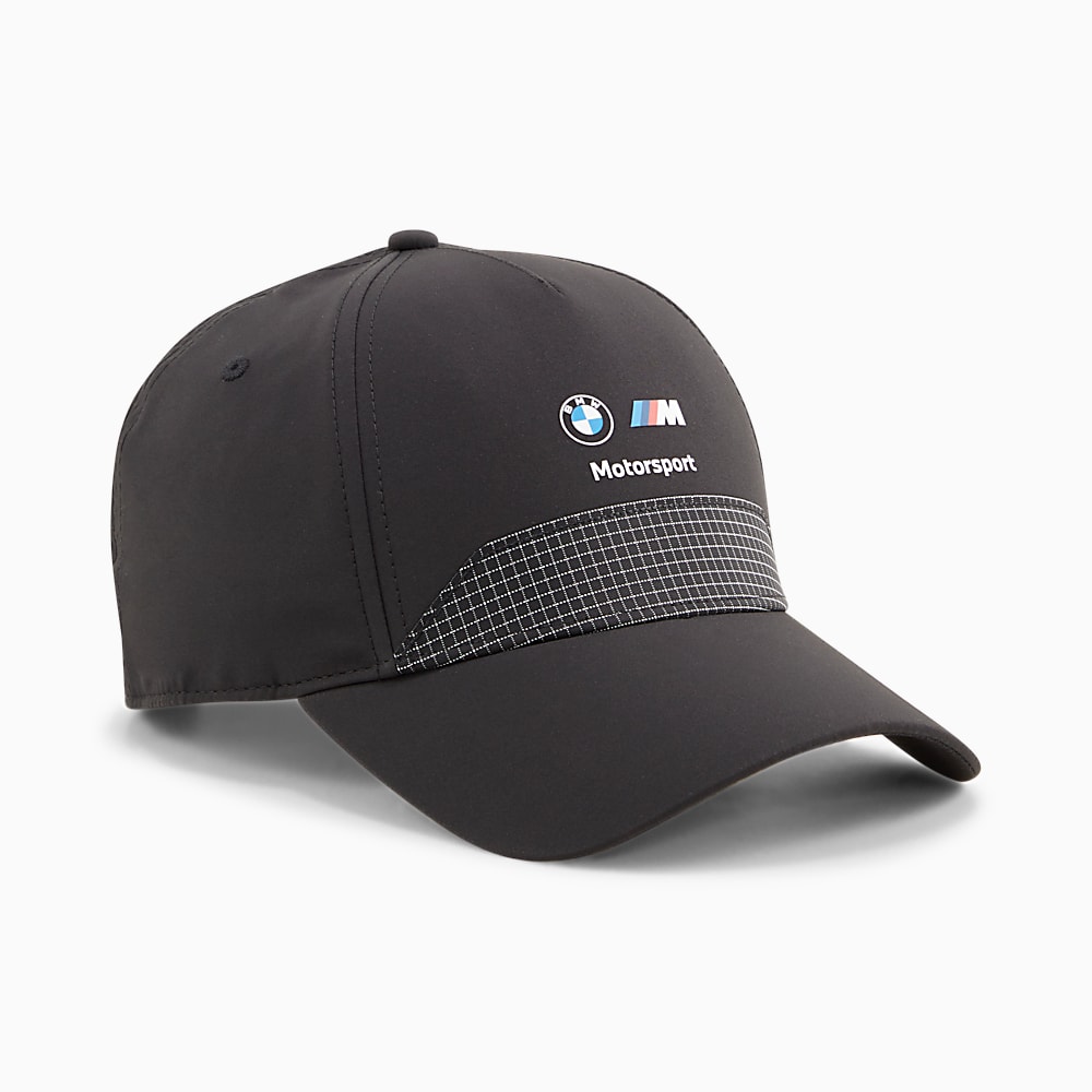 Görüntü Puma BMW M Motorsport Beyzbol Şapkası #1