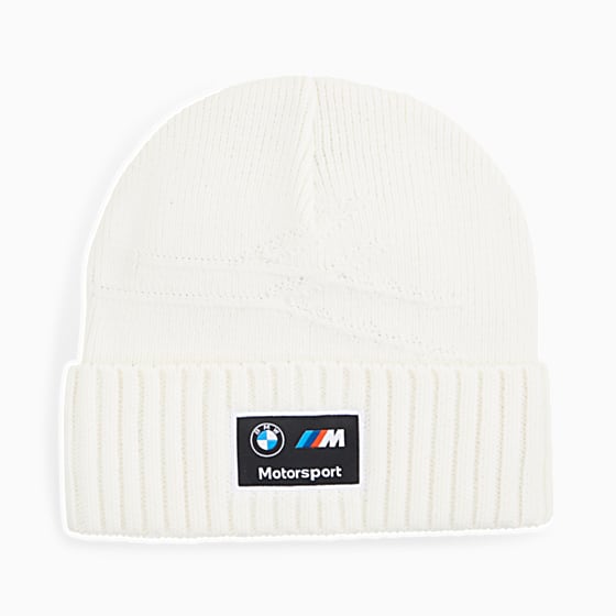Шапка Puma BMW M Motorsport Klasik Bere