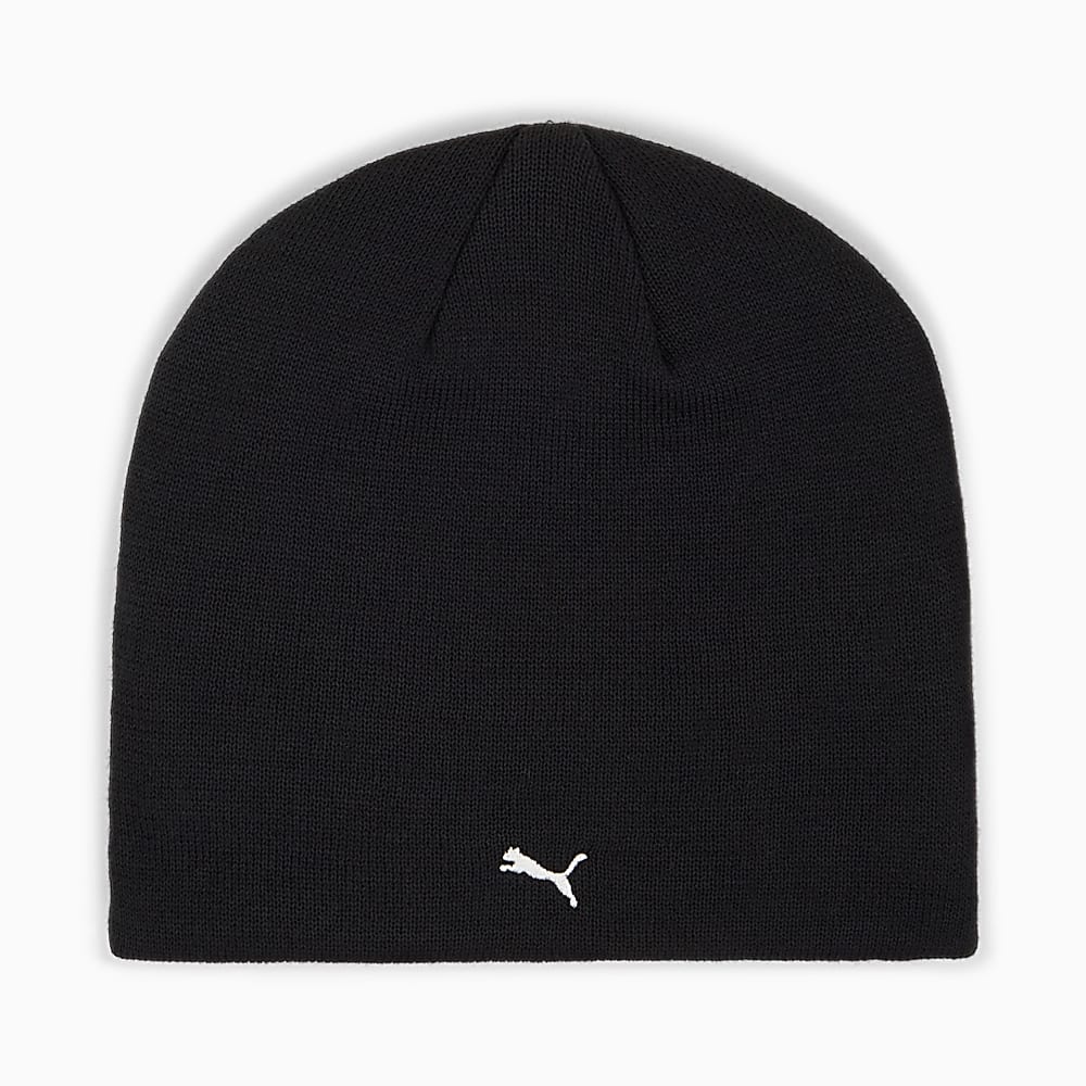 Görüntü Puma MMQ SPORT Manşetsiz Bere #1