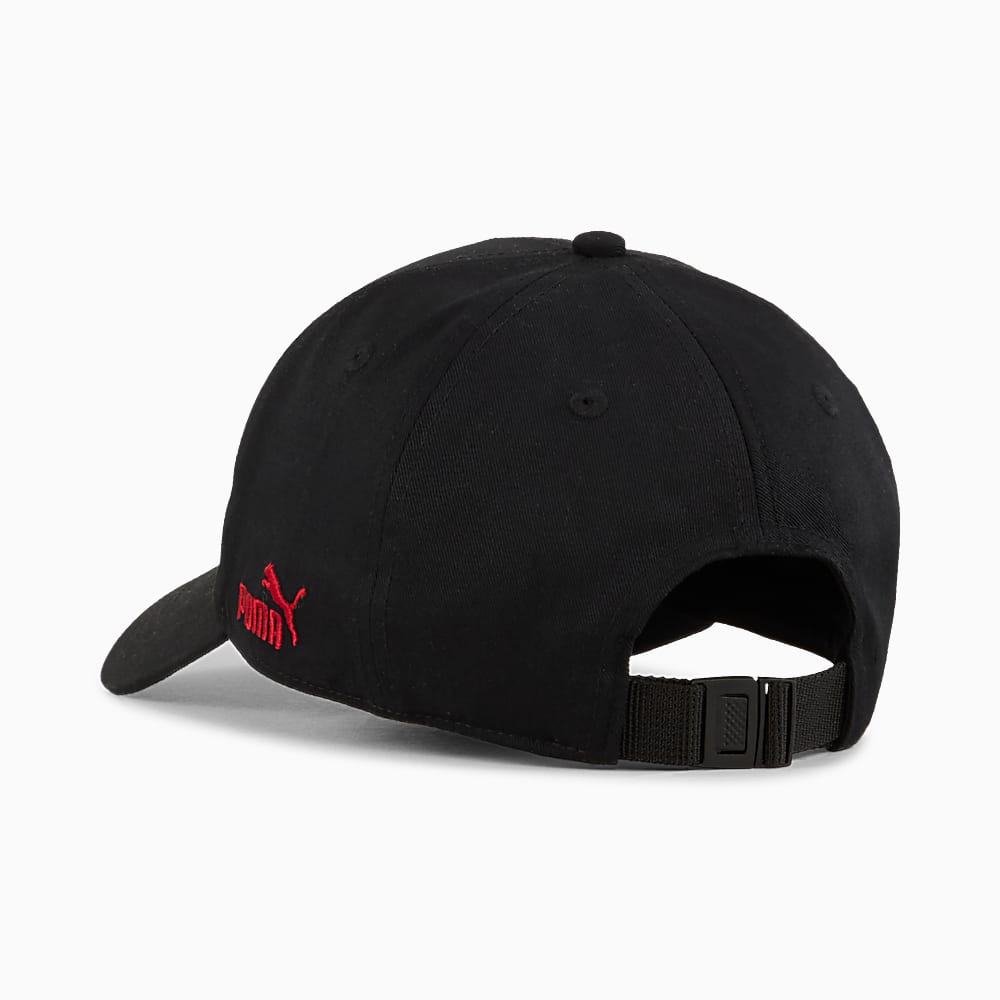 Görüntü Puma AC MILAN ftblARCHIVE Şapka #2