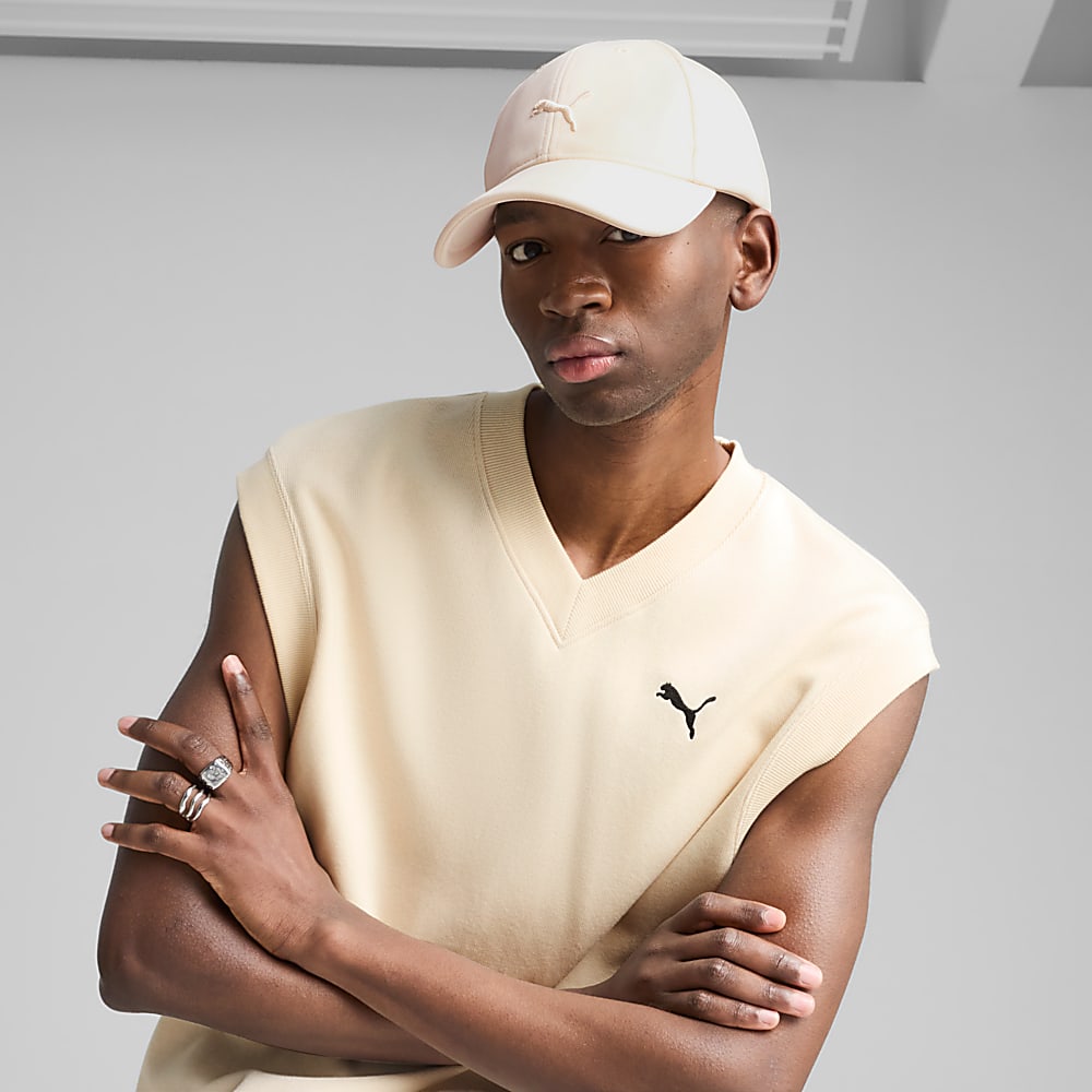 Görüntü Puma PREMIUM ESSENTIALS PIQUE Beyzbol Şapkası #2