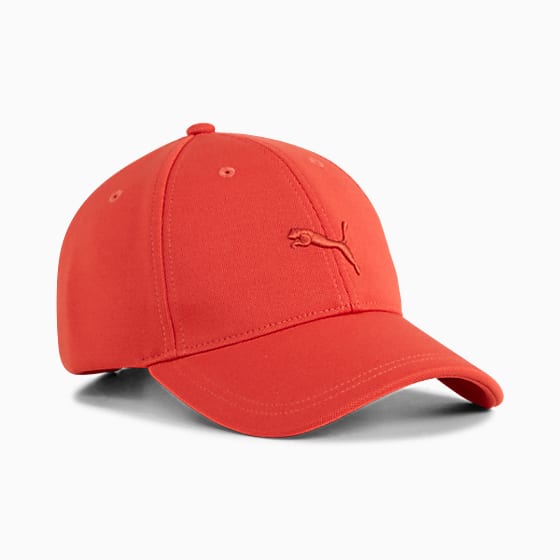 Görüntü Puma PREMIUM ESSENTIALS PIQUE Beyzbol Şapkası