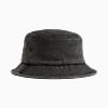 Görüntü Puma WARDROBE ESSENTIALS Metal PUMA CAT Bucket Şapka #2