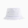 Görüntü Puma WARDROBE ESSENTIALS Metal PUMA CAT Bucket Şapka #2