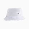Görüntü Puma WARDROBE ESSENTIALS Metal PUMA CAT Bucket Şapka #1