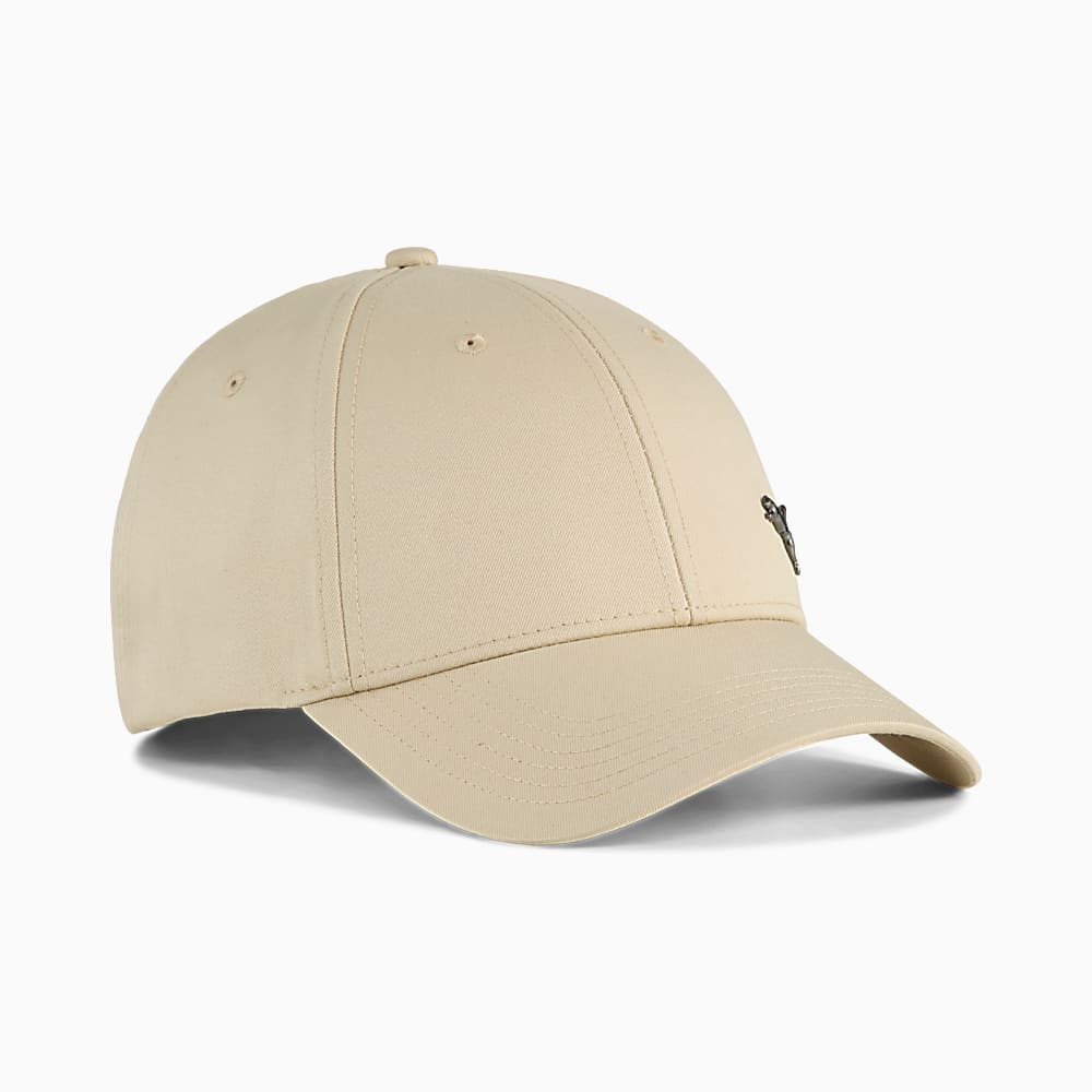 Görüntü Puma ESS Metal PUMA Cat Beyzbol Şapkası #1