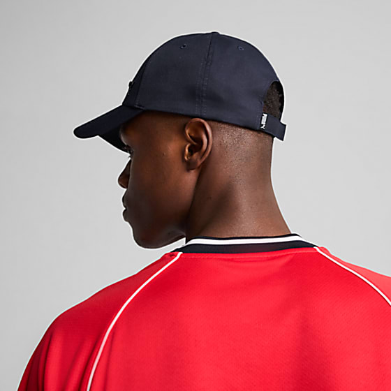 Görüntü Puma ESS Metal PUMA Cat Beyzbol Şapkası