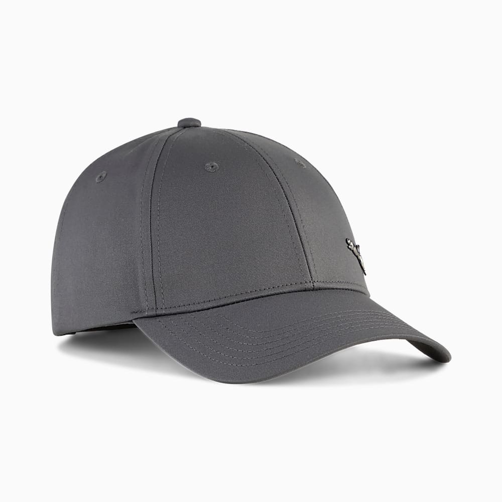 Görüntü Puma ESS Metal PUMA Cat Beyzbol Şapkası #1