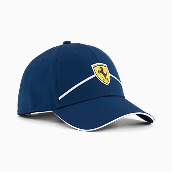 Кепка Puma FERRARI Race Beyzbol Şapkasi