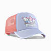 Görüntü Puma PUMA x HELLO KITTY & FRIENDS Genç Trucker Şapka #1
