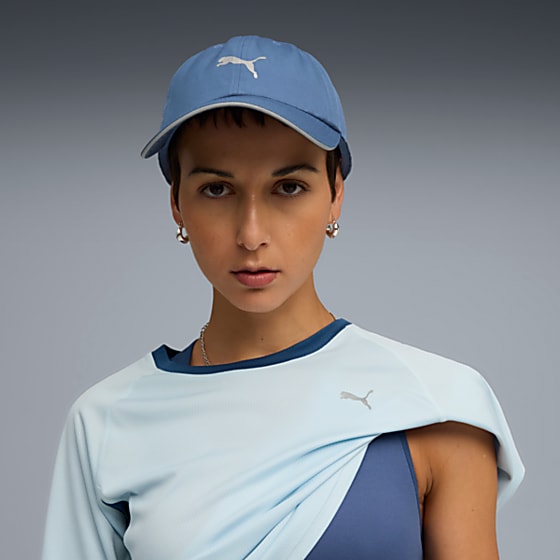 Görüntü Puma RUNNING III Beyzbol Şapka